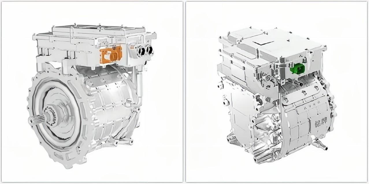 中车时代电机控制器tPower-DM3027获行业首批动力安全“双认证”